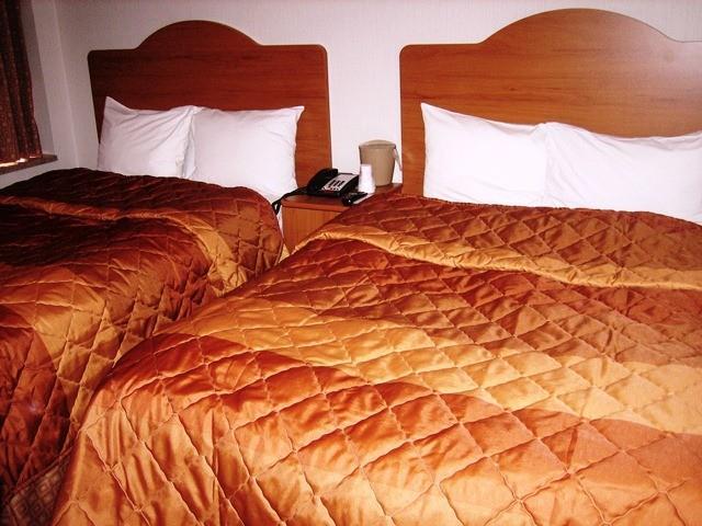 The Vue Express @ 39Th Street Hotel New York Room photo