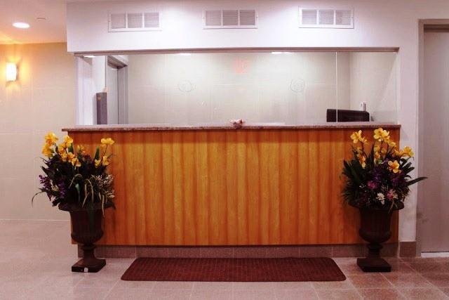 The Vue Express @ 39Th Street Hotel New York Interior photo