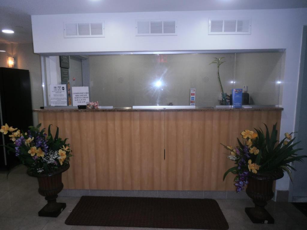 The Vue Express @ 39Th Street Hotel New York Room photo